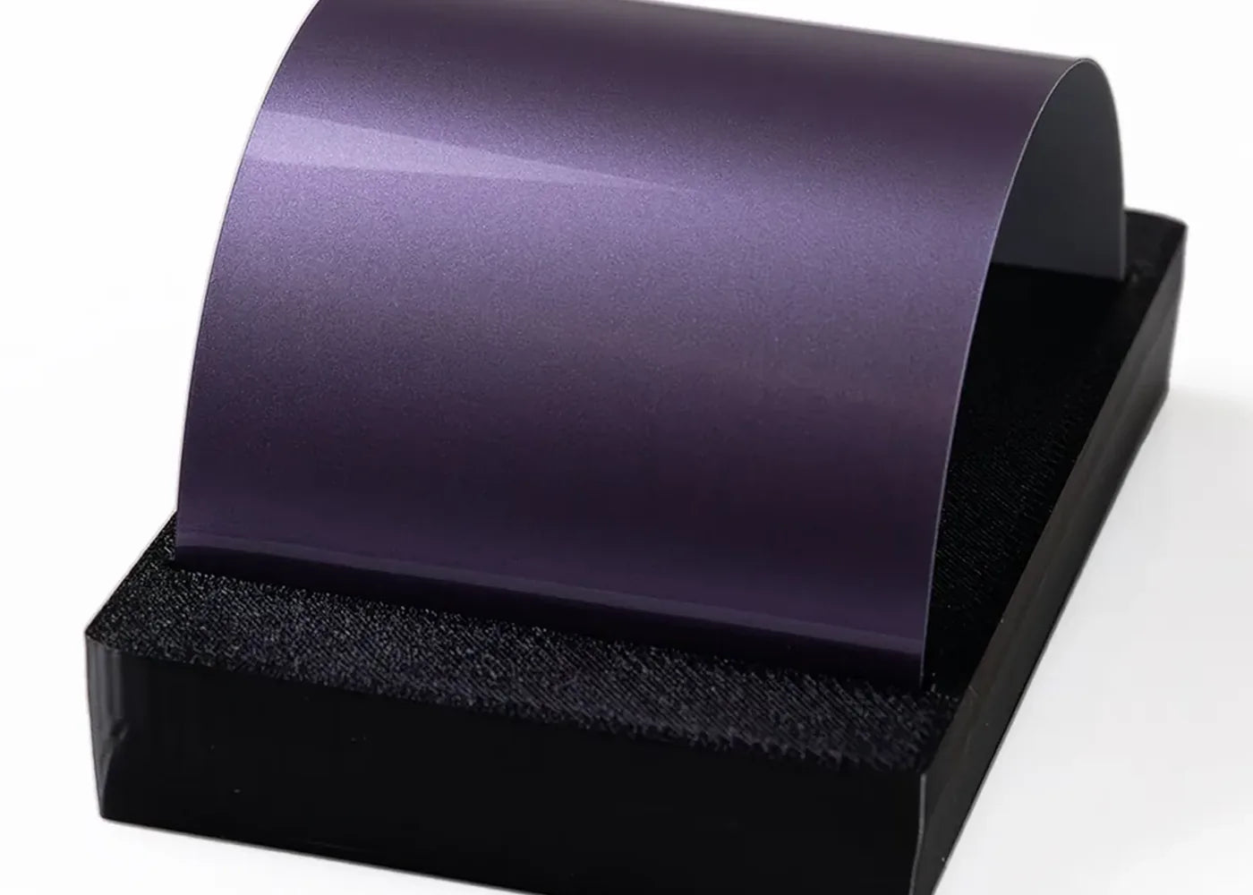 TPU Liquid Metal Violet